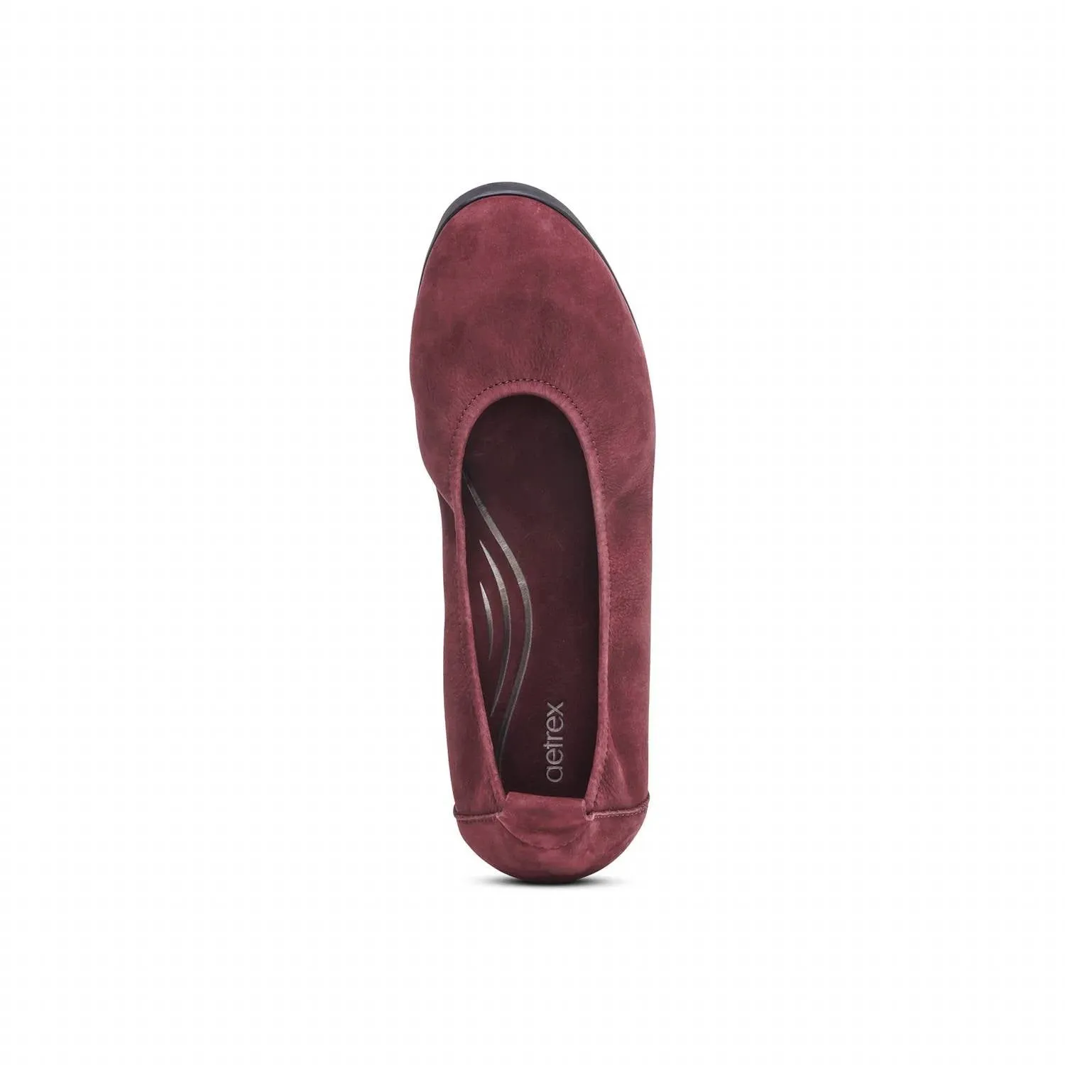 Aetrex - Women's Brianna Flat