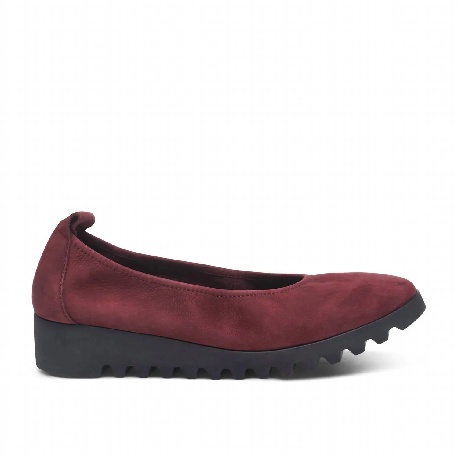 Aetrex - Women's Brianna Flat