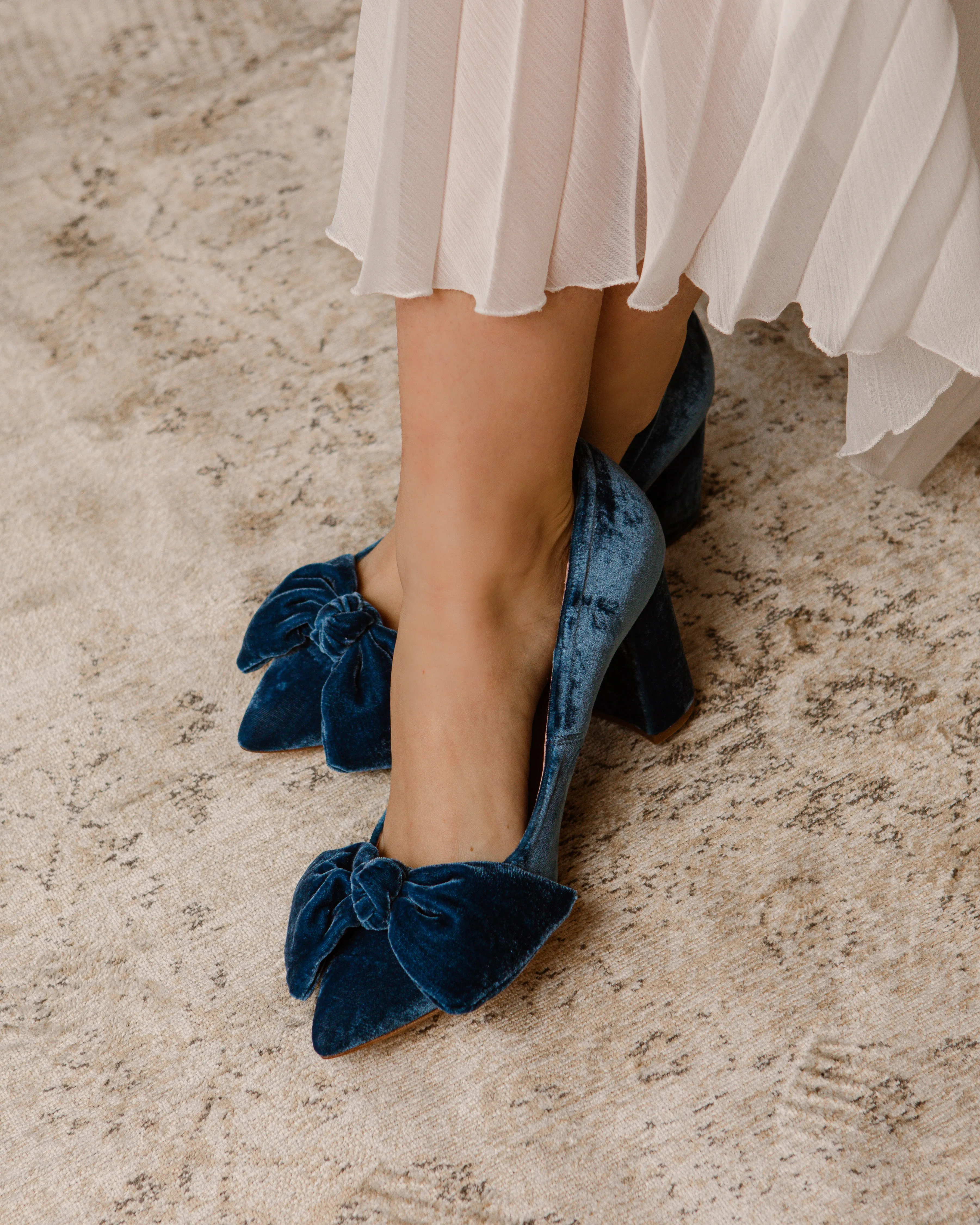 Alicia pump 50