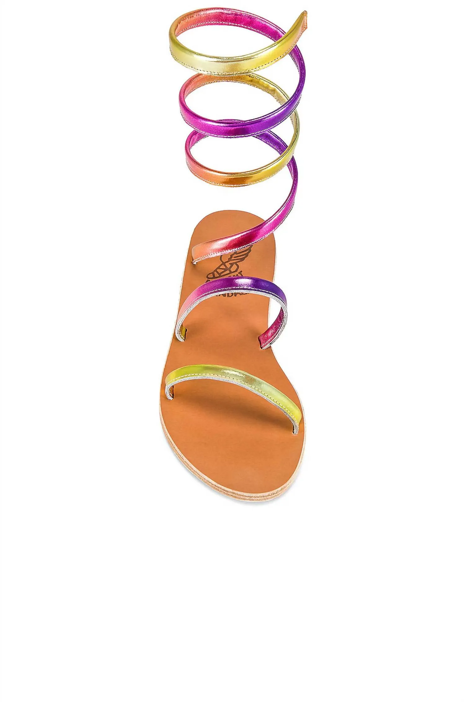Ancient Greek Sandals - Ofis Sandals