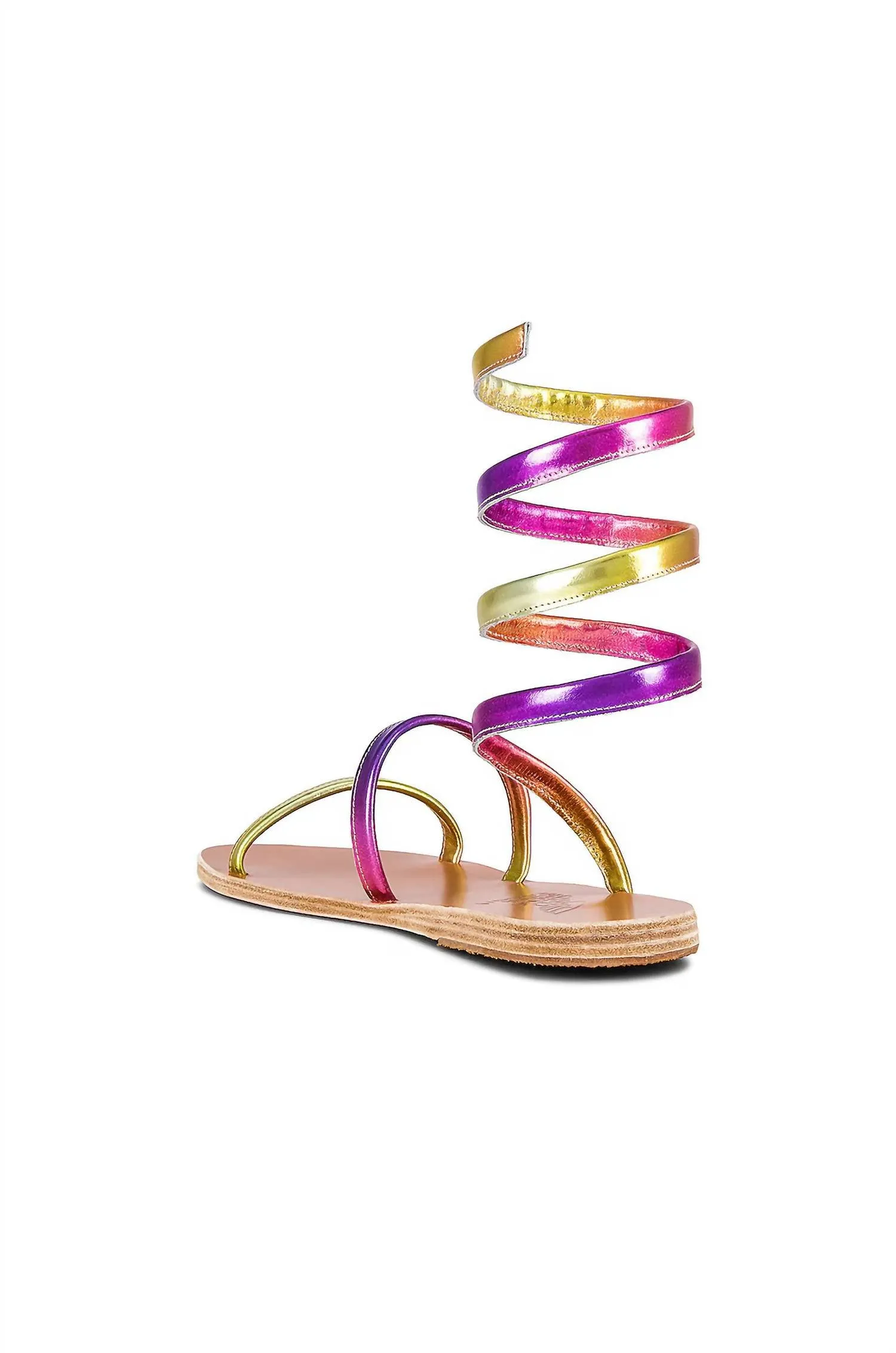 Ancient Greek Sandals - Ofis Sandals