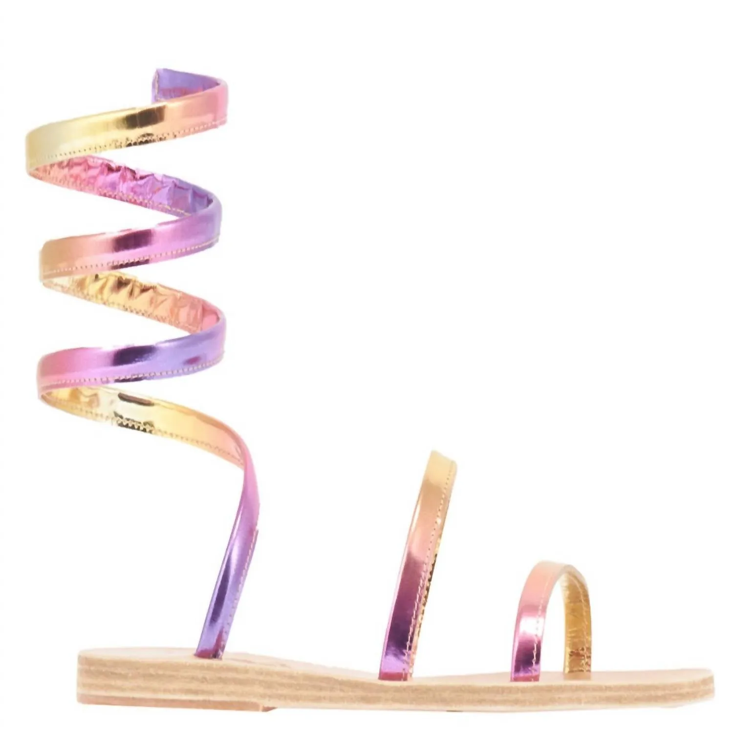 Ancient Greek Sandals - Ofis Sandals