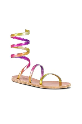Ancient Greek Sandals - Ofis Sandals