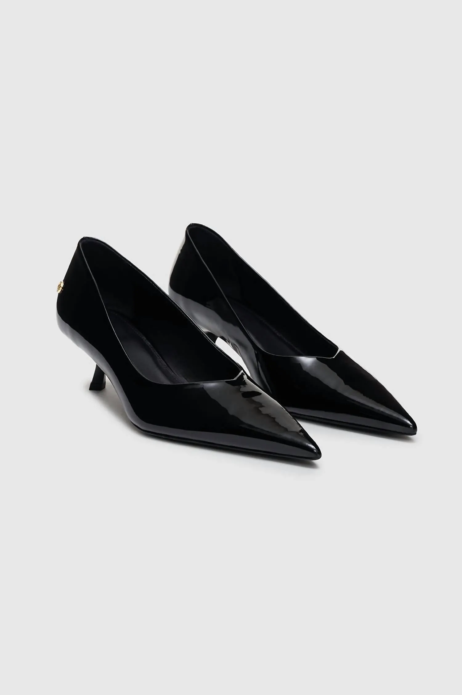 Anine Bing - Women's Hilda Pump Heels