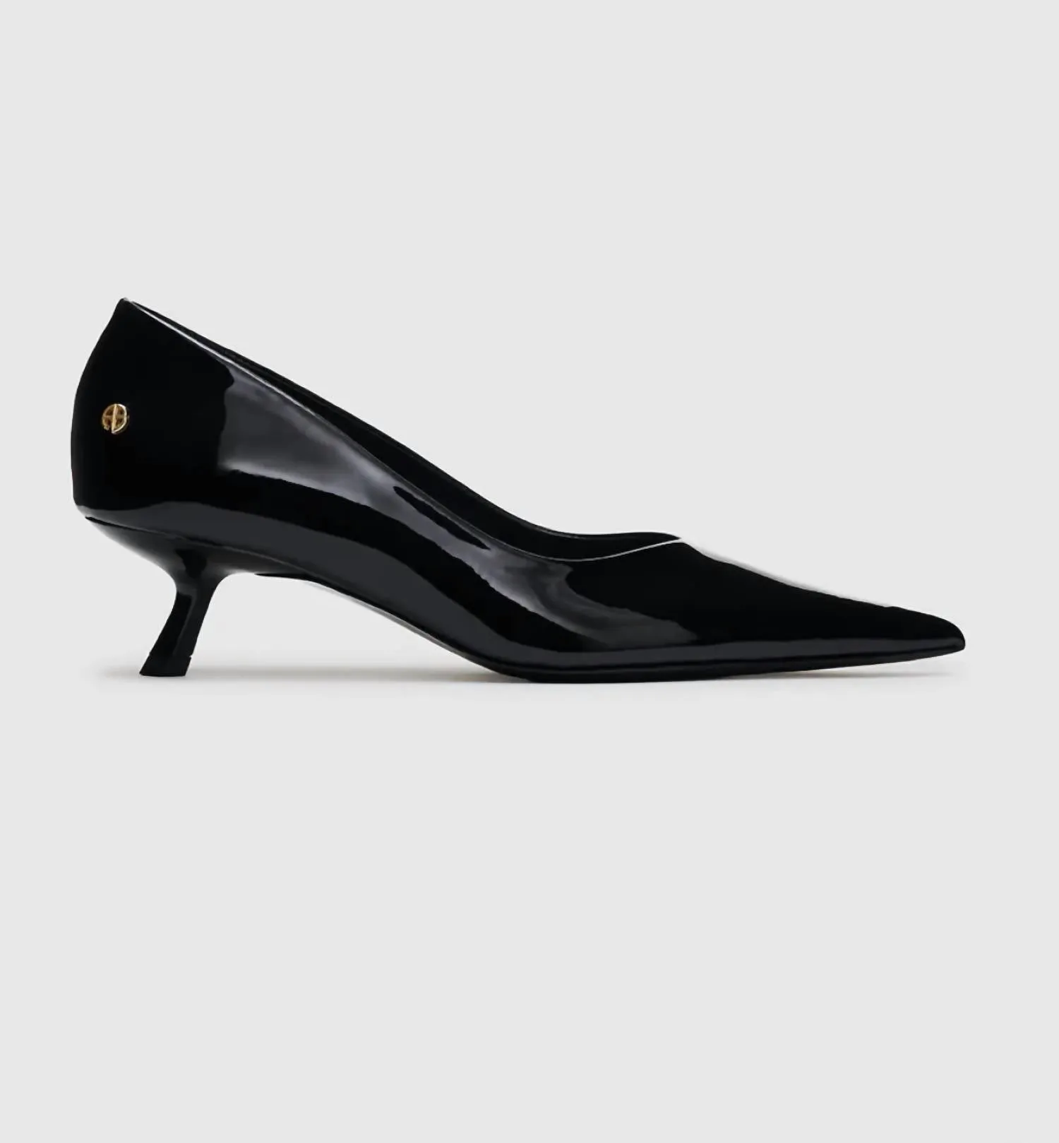 Anine Bing - Women's Hilda Pump Heels