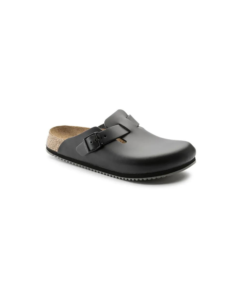 BIRKENSTOCK BOSTON LOAFERS