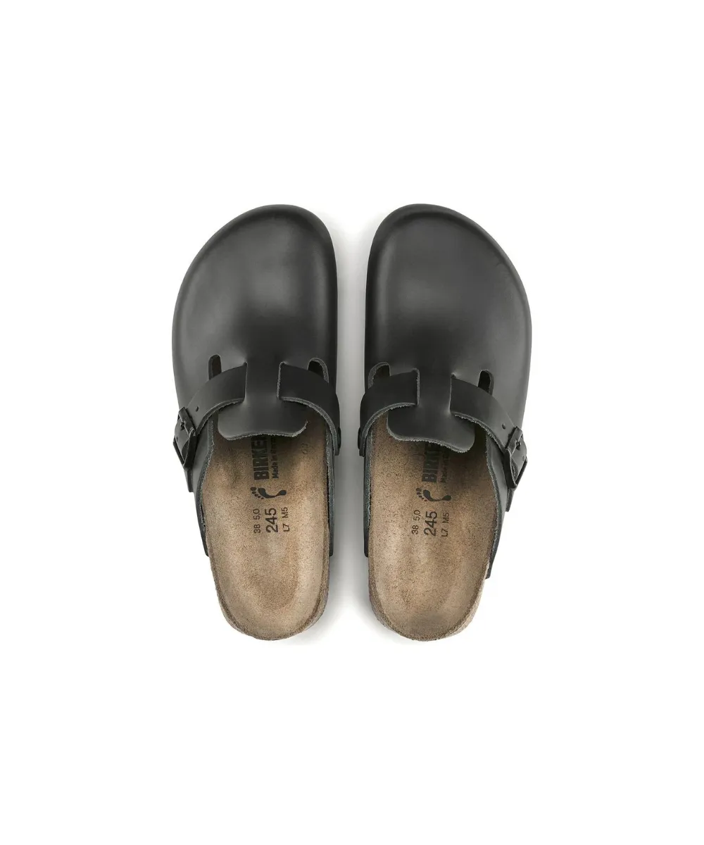 BIRKENSTOCK BOSTON LOAFERS