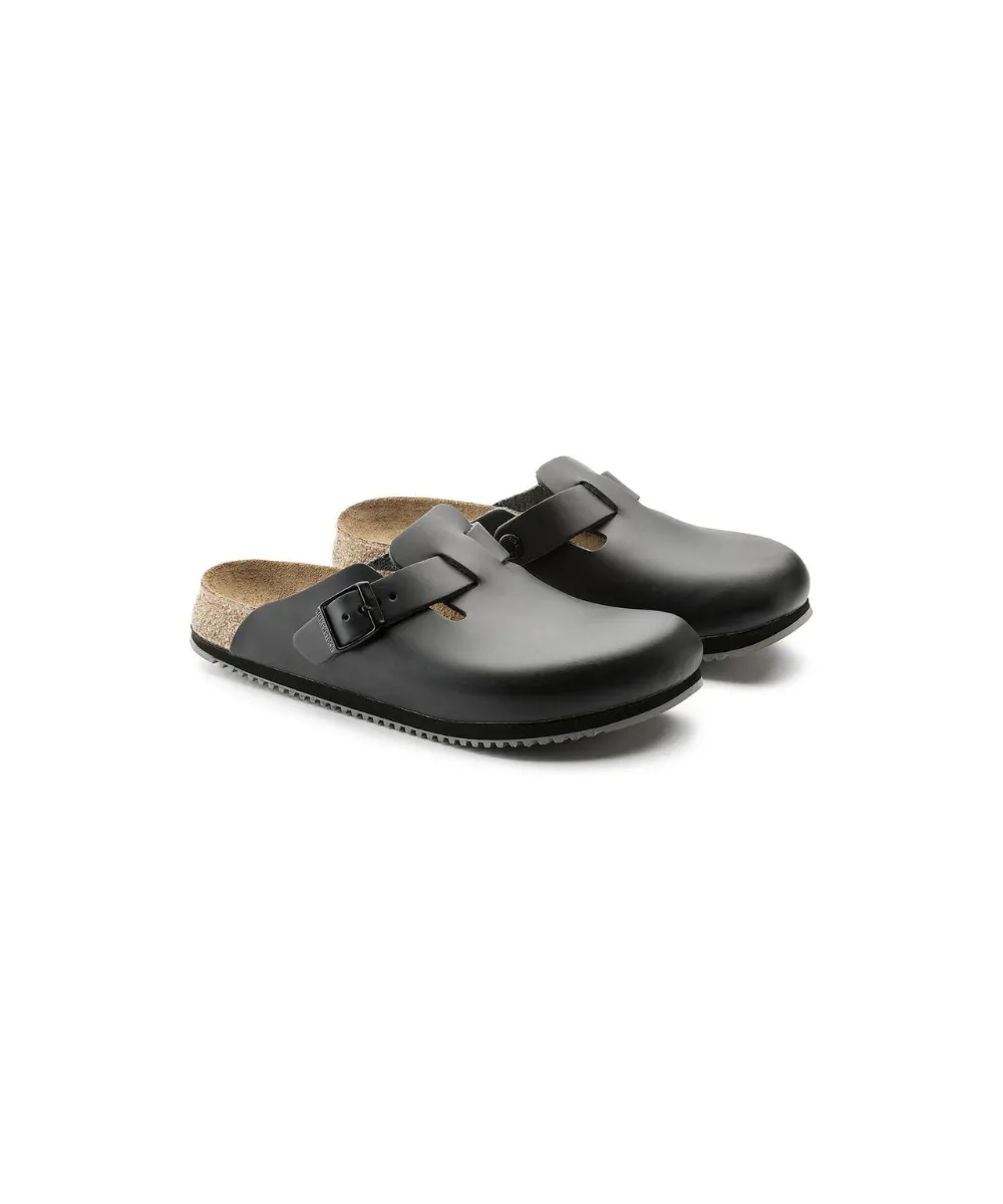 BIRKENSTOCK BOSTON LOAFERS