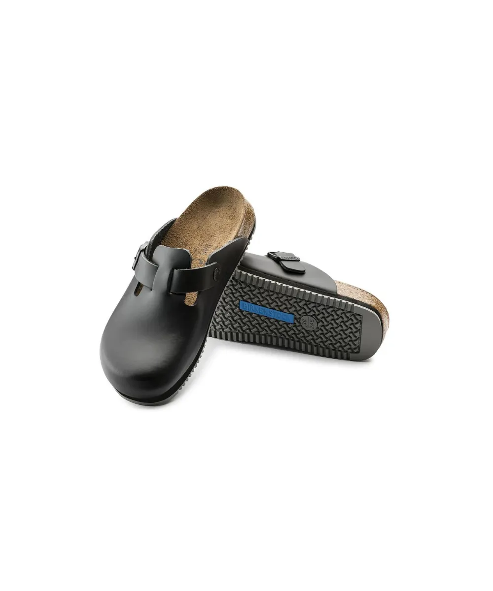 BIRKENSTOCK BOSTON LOAFERS