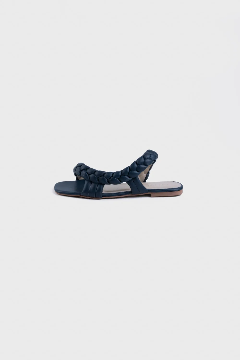 Blue Flats
