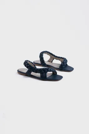 Blue Flats