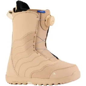 Burton Mint Boa Wide 2023