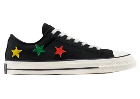 Converse X Daily Paper Star Player 76 Ox