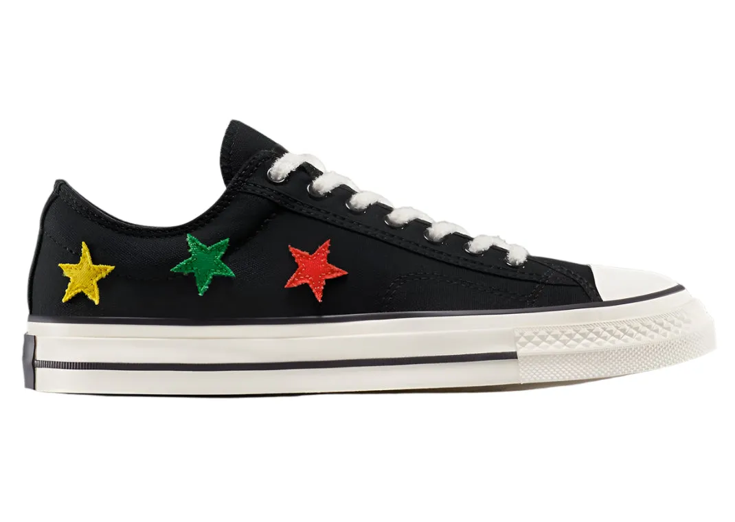 Converse X Daily Paper Star Player 76 Ox
