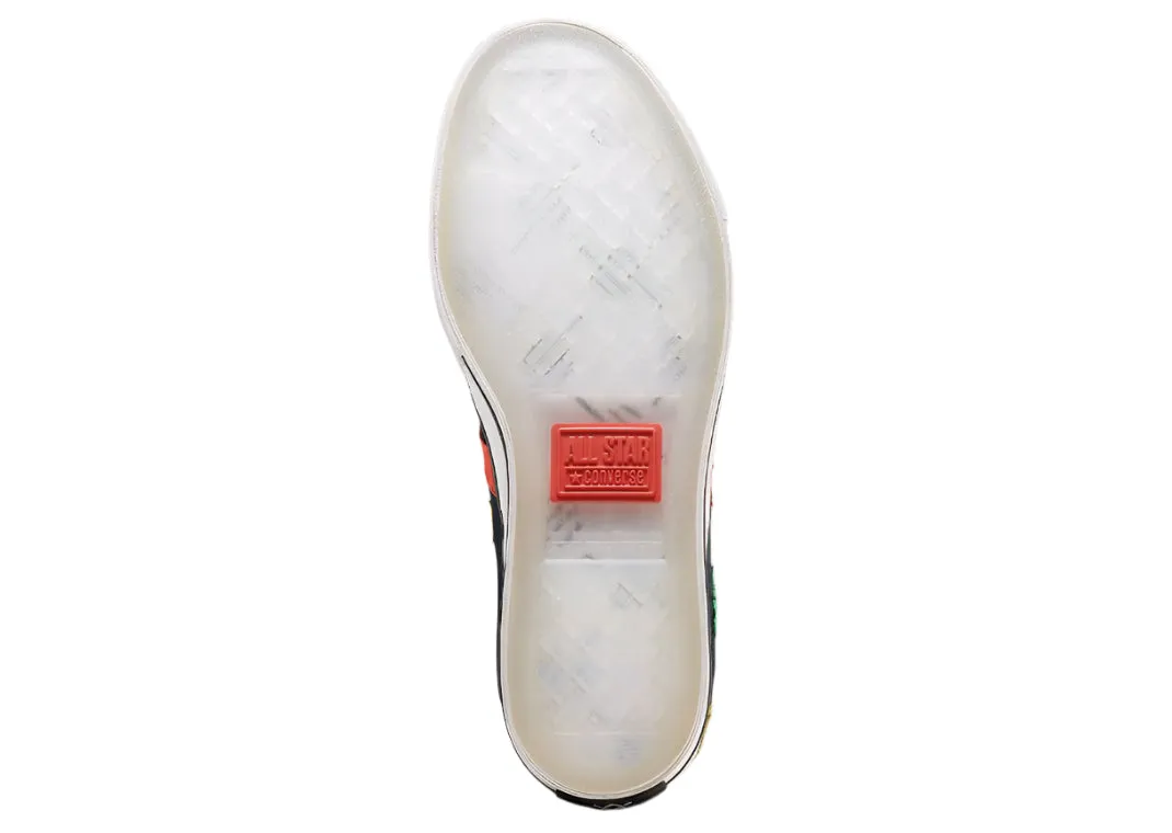 Converse X Daily Paper Star Player 76 Ox