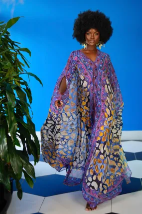 Dora Goddess Kaftan