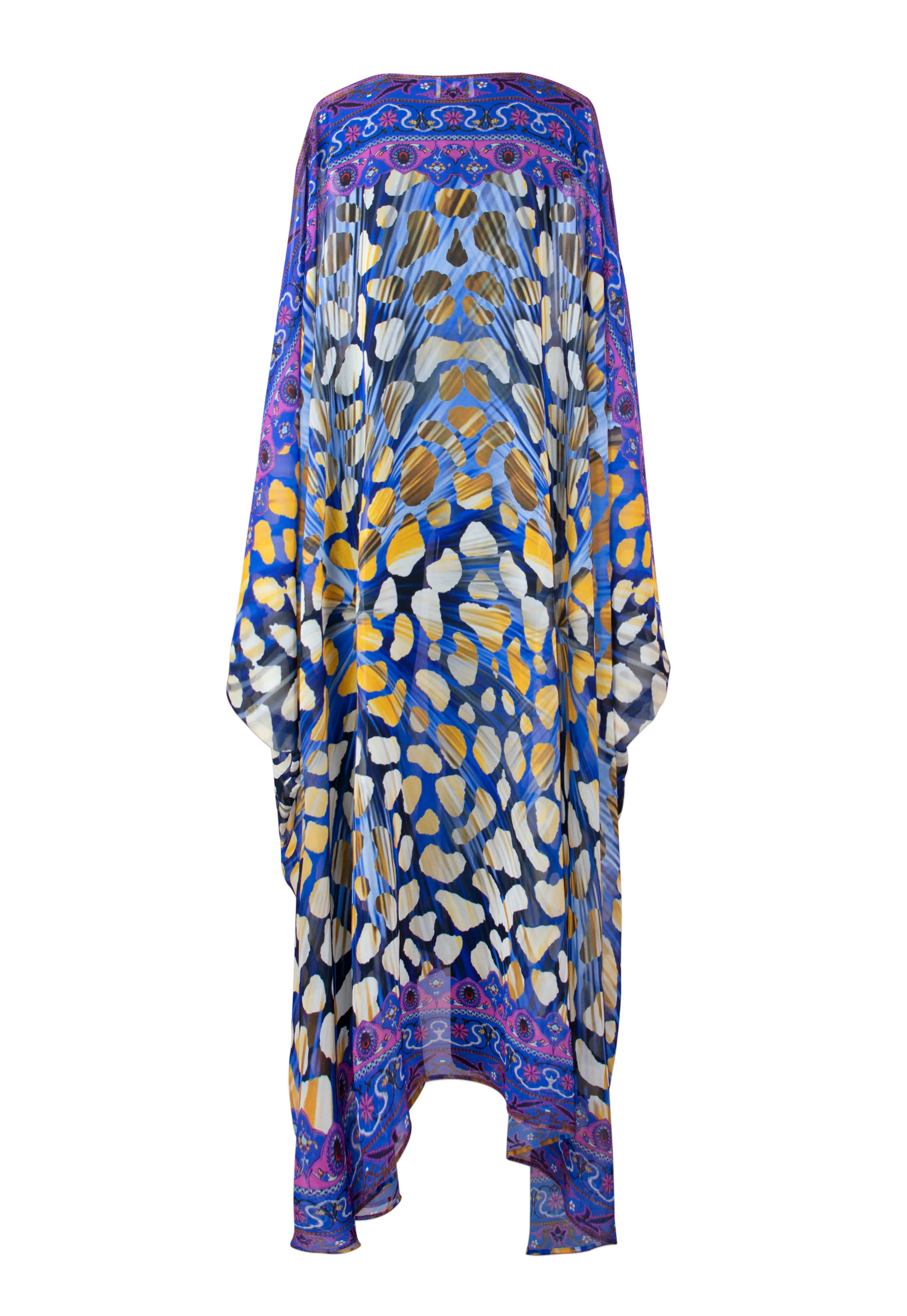 Dora Goddess Kaftan