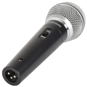 Dynamic Microphone