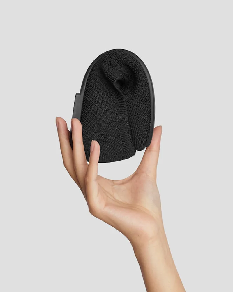 Eco-friendly Round Toe Ballet Flats (Aurora)