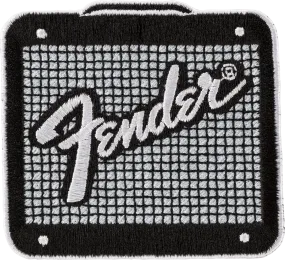 Fender™ Amp Logo Patch