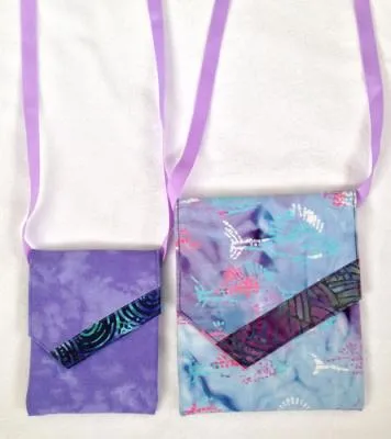 Festival Purse, Quilt Woman.Com