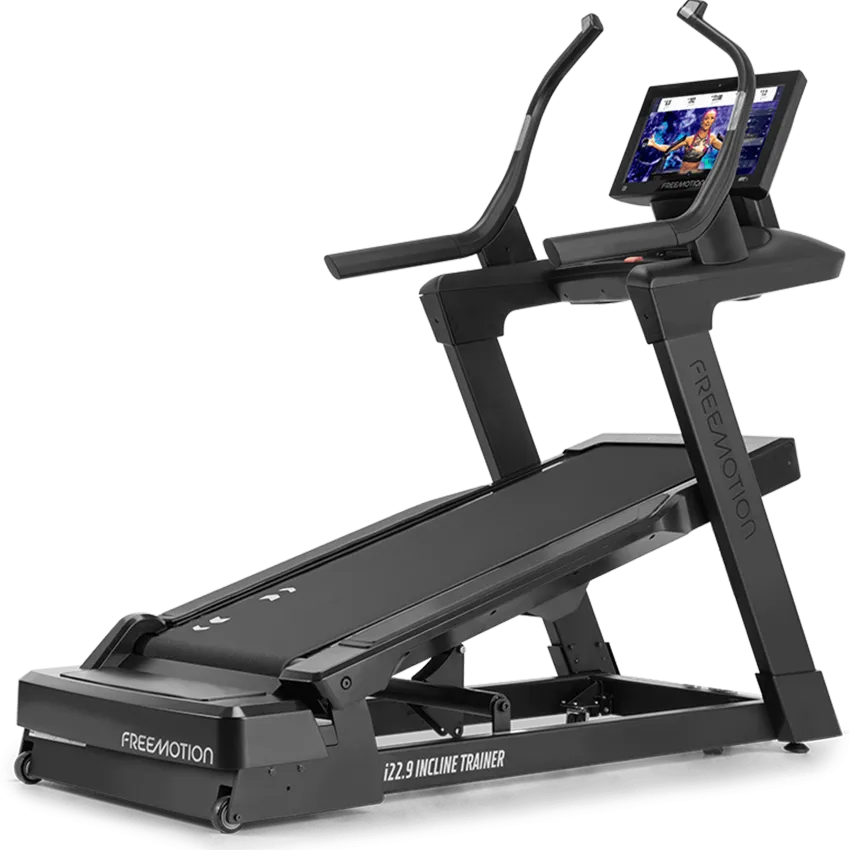 FreeMotion 22 Series I22.9 Incline Trainer
