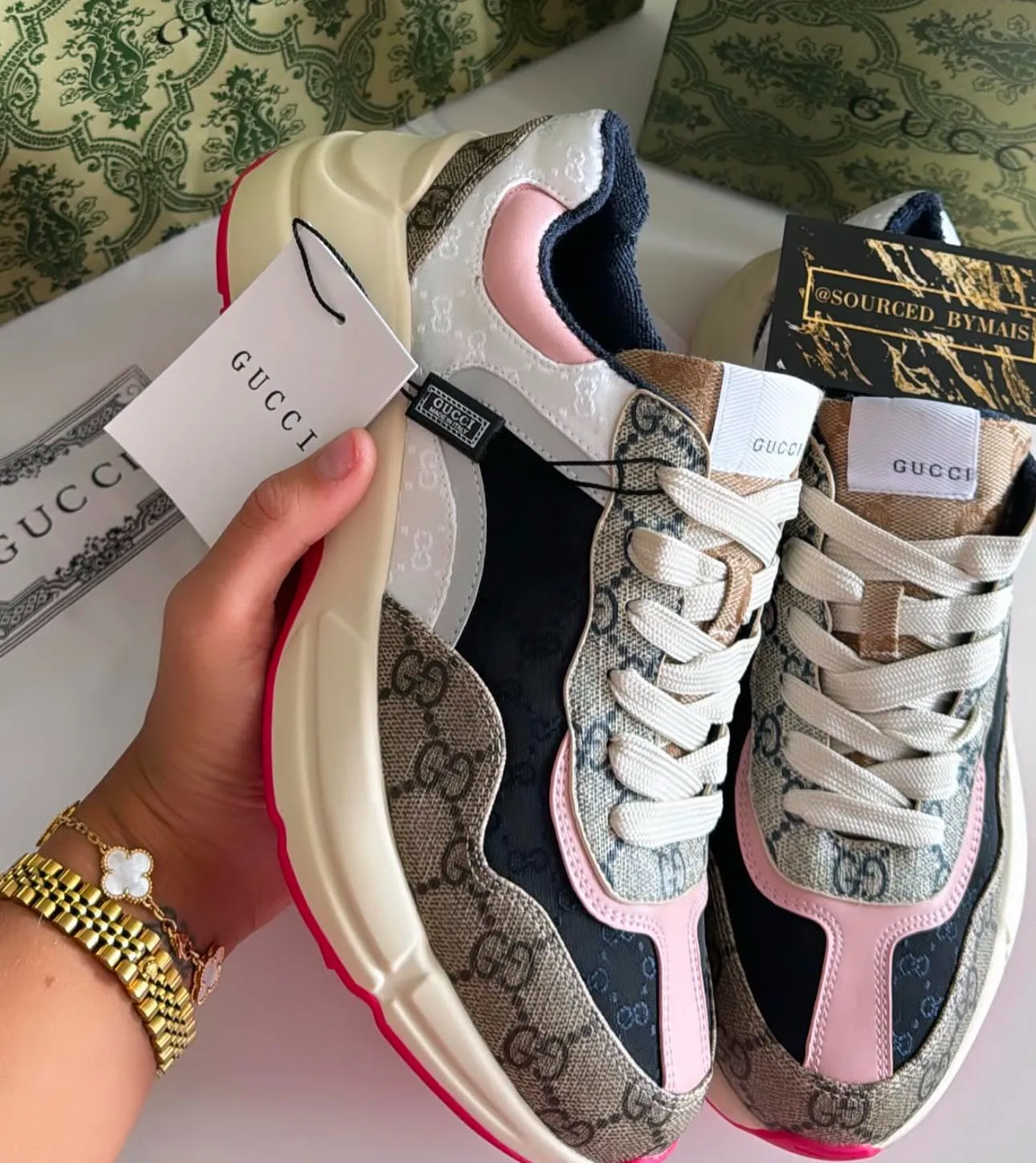 GG Trainers