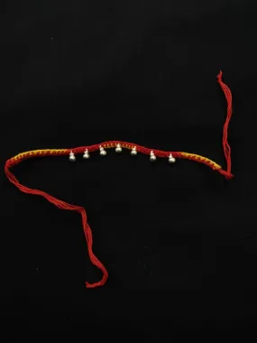 Ghungroo Rakhi