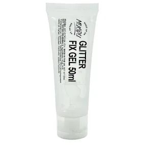 Glitter Glue - Glitter Fix Gel 50ml
