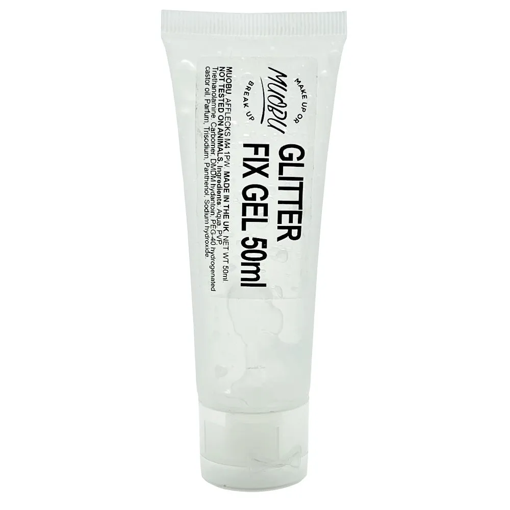 Glitter Glue - Glitter Fix Gel 50ml