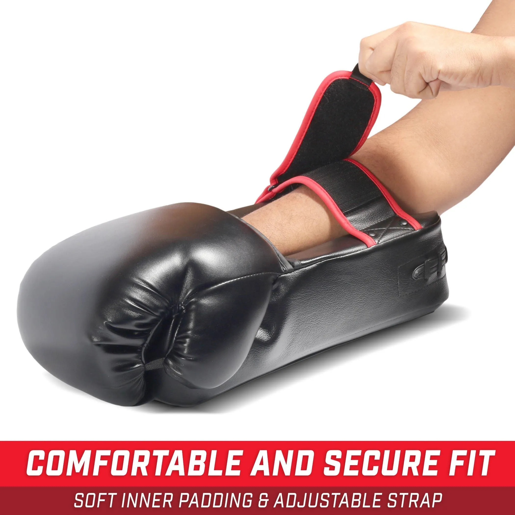GoSports Counterstrike Training Pads