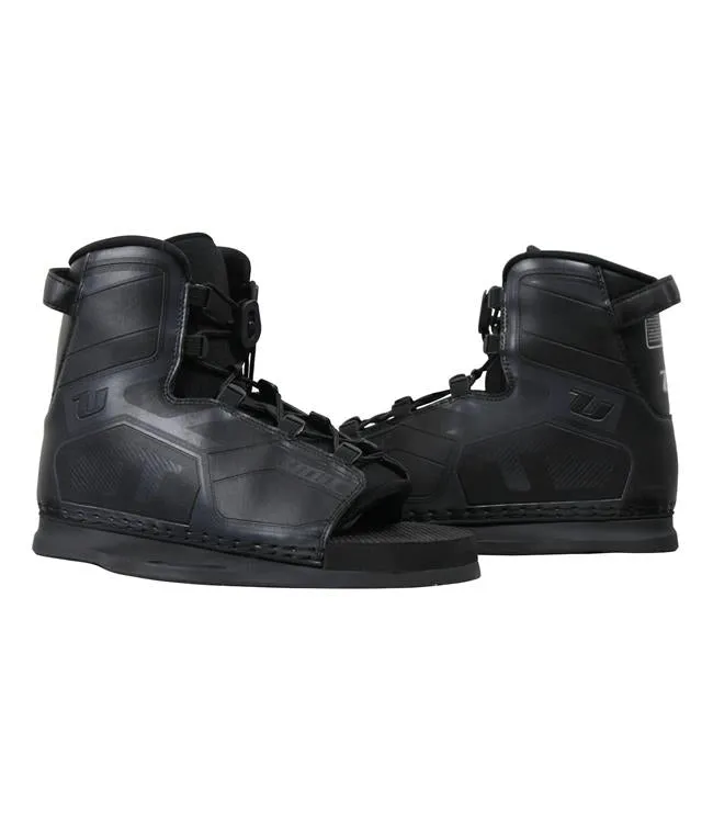 Jobe Cloud Womens Wakeboard With Unix Boots
