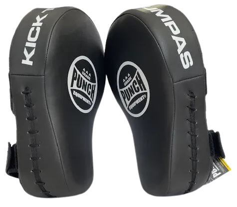 KICK PADS - Thumpas - OSO