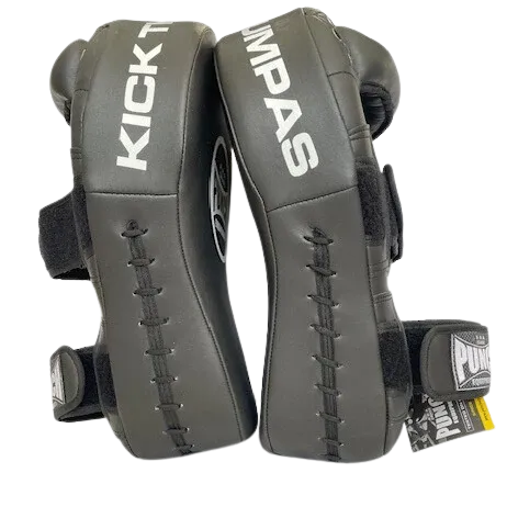 KICK PADS - Thumpas - OSO