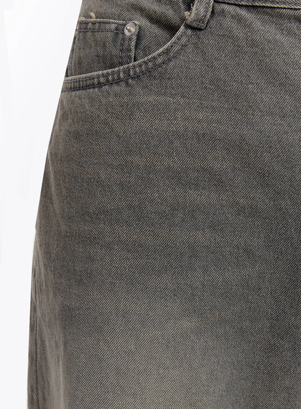 Men's Wide-Fit Jeans IF528