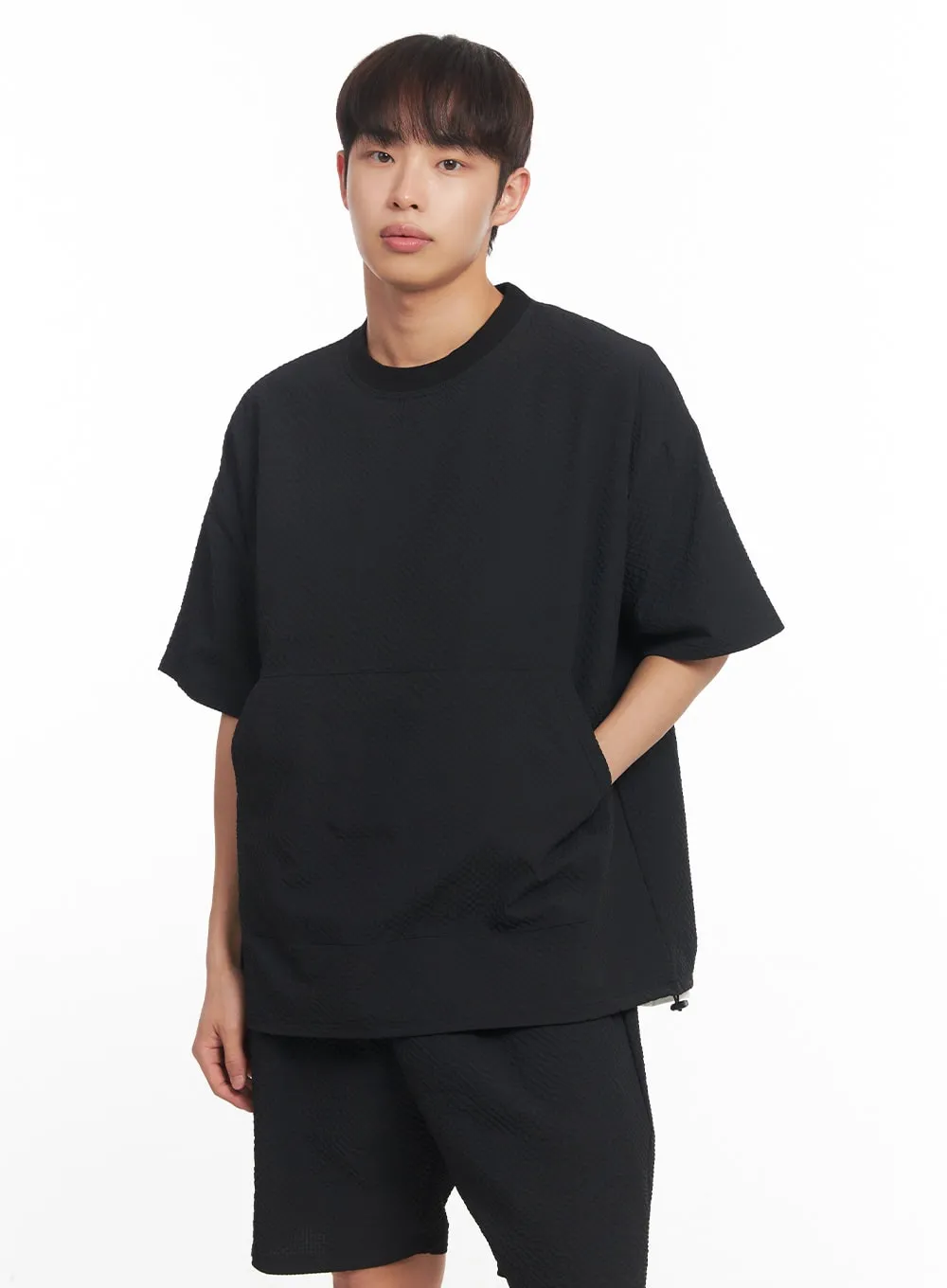 Men's Wide-Fit Shorts IA518