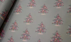 Merry & Bright Dynamic Coordinate | 18" Dynamic Vinyl Roll