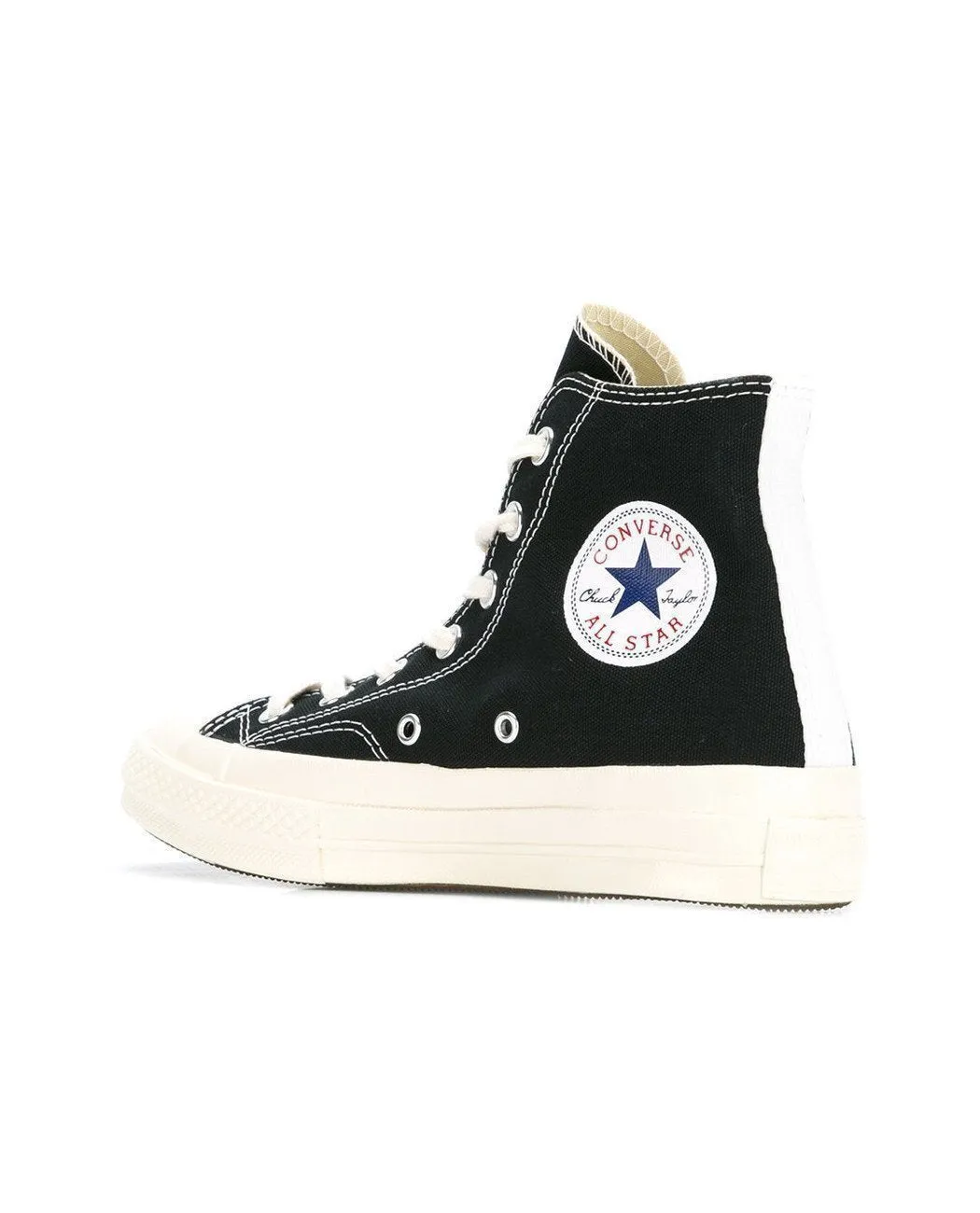 Play Converse Chuck Taylor '70 Hi
