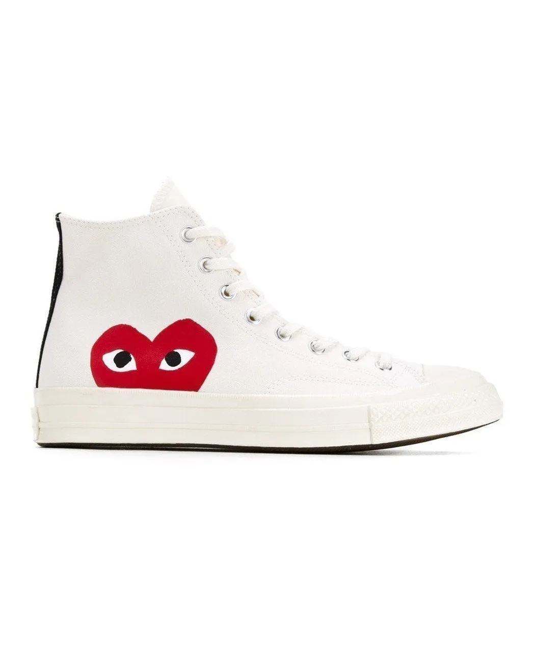 Play Converse Chuck Taylor '70 Hi