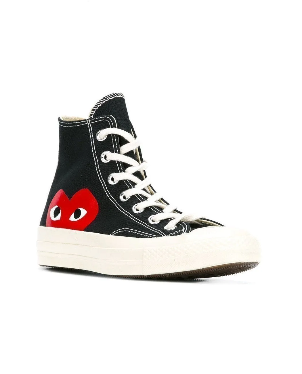 Play Converse Chuck Taylor '70 Hi
