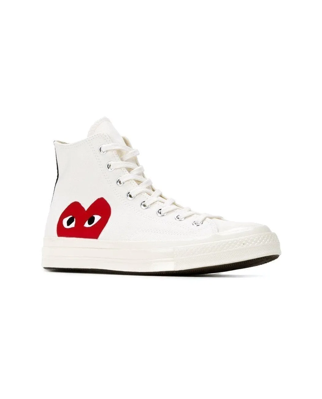Play Converse Chuck Taylor '70 Hi