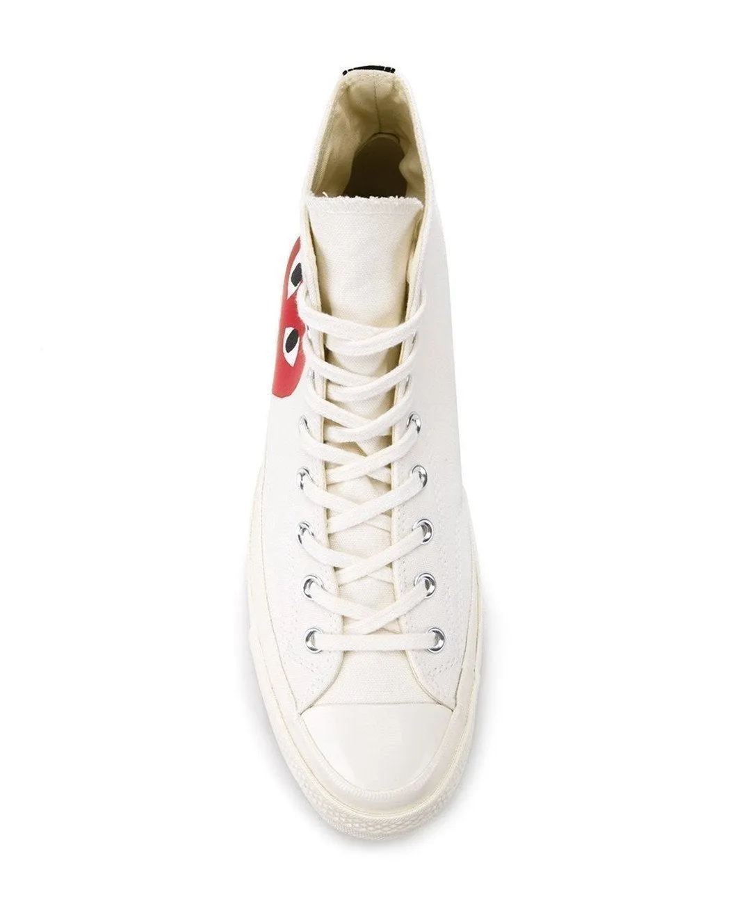 Play Converse Chuck Taylor '70 Hi