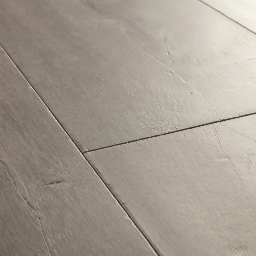 Quick-Step Laminate Capture Patina Oak Grey 9mm
