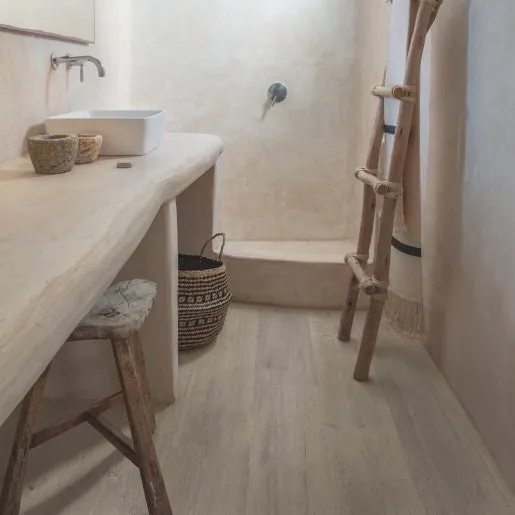 Quick-Step Laminate Capture Patina Oak Grey 9mm