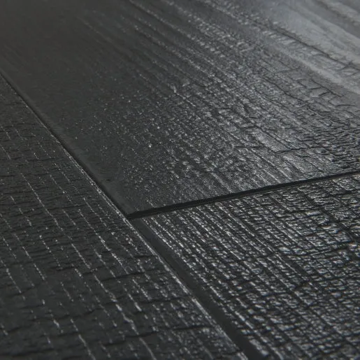 Quick-Step Laminate Impressive Burned Planks 8mm