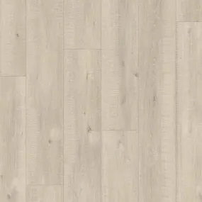 Quick-Step Laminate Impressive Saw Cut Oak Beige 8mm