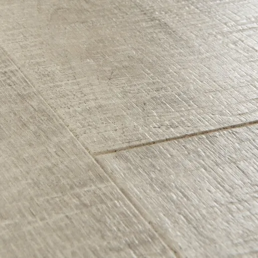Quick-Step Laminate Impressive Saw Cut Oak Grey 8mm
