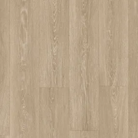 Quick-Step Laminate Majestic Valley Oak Light Brown 9.5mm
