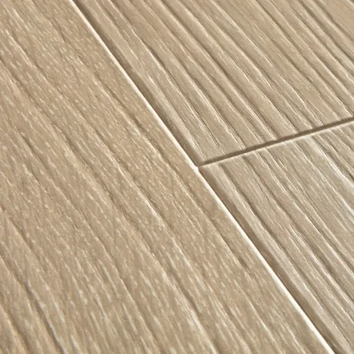 Quick-Step Laminate Majestic Valley Oak Light Brown 9.5mm