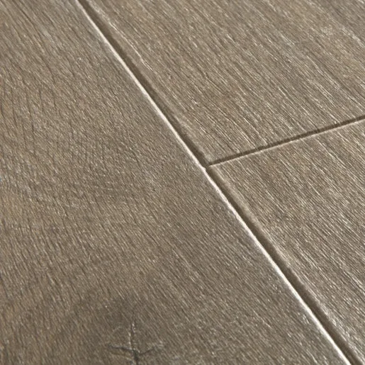 Quick-Step Laminate Majestic Woodland Oak Brown 9.5mm